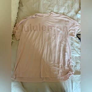 Lululemon shirt